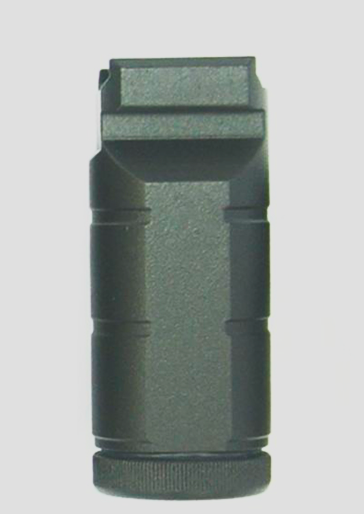 Russian Zenitco RK-5 Front Grip – Tactical Foregrip