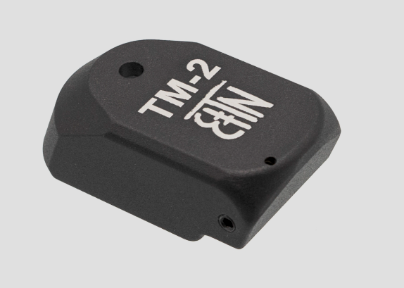 Preorder: Russian Zenitco TM-1 / TM-2 Magazine Buttplate – Tactical Base Pad for Enhanced Reloading