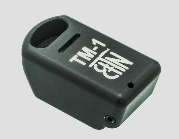 Preorder: Russian Zenitco TM-1 / TM-2 Magazine Buttplate – Tactical Base Pad for Enhanced Reloading