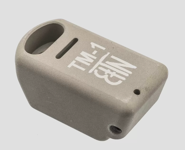 Preorder: Russian Zenitco TM-1 / TM-2 Magazine Buttplate – Tactical Base Pad for Enhanced Reloading