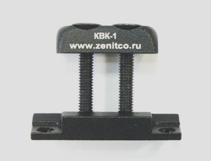 Preorder: Russian Zenitco KVK-1 Mount Bracket – Tactical Attachment for Optics and Accessories
