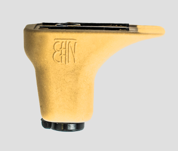 Preorder: Russian Zenitco RL-1 Hand Stop – Tactical Grip Accessory for Picatinny Rails