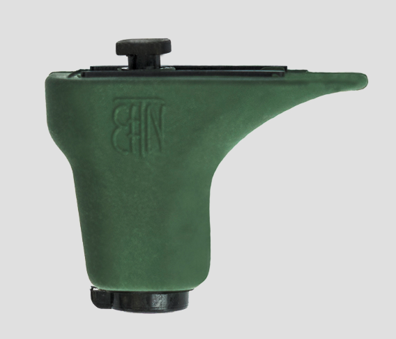 Preorder: Russian Zenitco RL-1 Hand Stop – Tactical Grip Accessory for Picatinny Rails