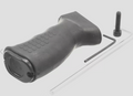 Preorder: Russian Zenitco RK-9 Rear Grip – Tactical Rear Handle