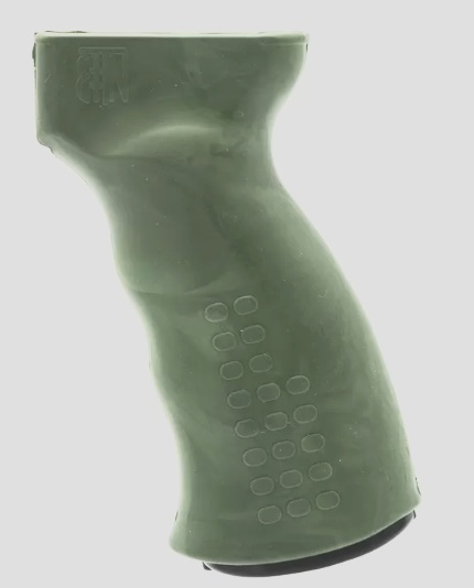 Preorder: Russian Zenitco RK-9 Rear Grip – Tactical Rear Handle