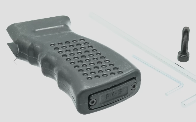 Russian Zenitco RK-3 Rear Grip – Tactical Rear Handle