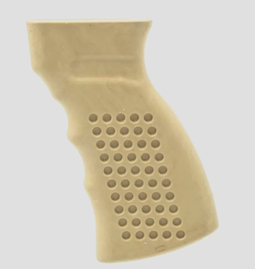 Preorder: Russian Zenitco RK-3 Rear Grip – Tactical Rear Handle