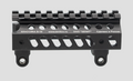 Preorder: Russian Zenitco B-19RPK / B-19N / B-19 Gas Tube Cover Rail – Tactical Optics and Accessory Mount