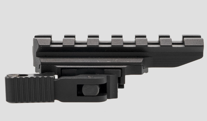 Preorder: Russian Zenitco B-5 Mount Bracket – Tactical Accessory Rail