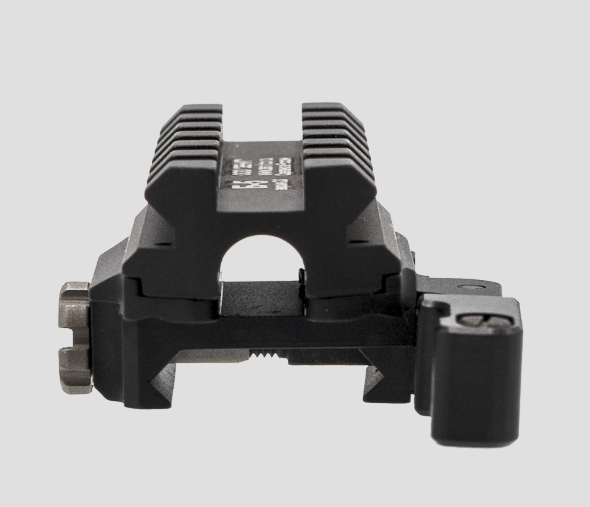 Preorder: Russian Zenitco B-5 Mount Bracket – Tactical Accessory Rail