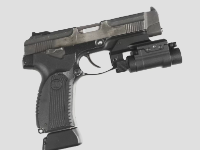 Preorder: Russian Zenitco B-8 / B-8K Mount Bracket – Tactical Accessory Rail