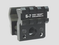Preorder: Russian Zenitco B-7 Mount Bracket – Tactical Accessory Rail