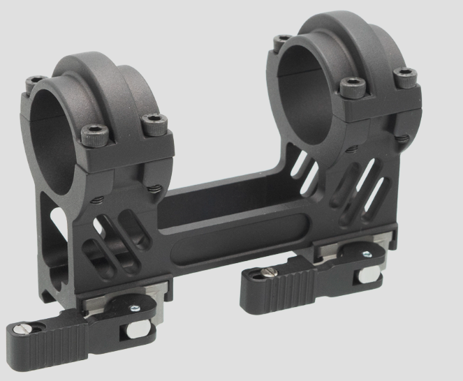 Preorder: Russian Zenitco B-15-30 Mount Bracket – Tactical Optics and Accessory Attachment