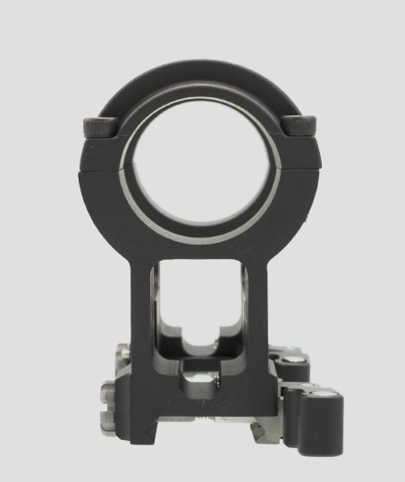 Preorder: Russian Zenitco B-15-30 Mount Bracket – Tactical Optics and Accessory Attachment