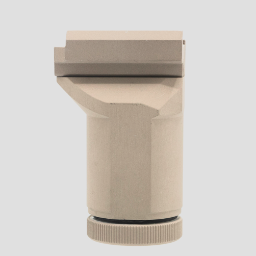 Preorder: Russian Zenitco RK-4 Front Grip – Tactical Foregrip