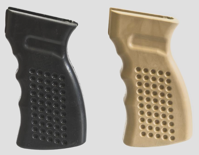 Preorder: Russian Zenitco RK-3P Rear Grip – Tactical Rear Handle