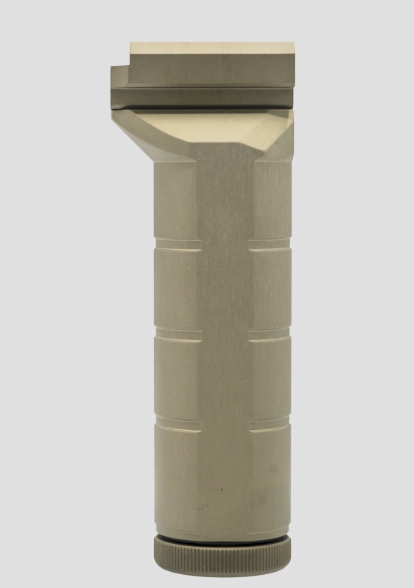 Preorder: Russian Zenitco RK-2 / RK-2L Front Grip – Tactical Foregrip