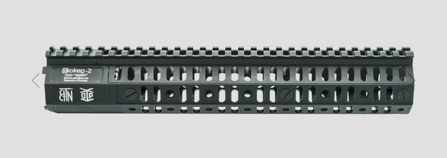 Preorder: Russian Zenitco Joker-2 Kit – Tactical Modular Upgrade Set for AR-15 Rifles