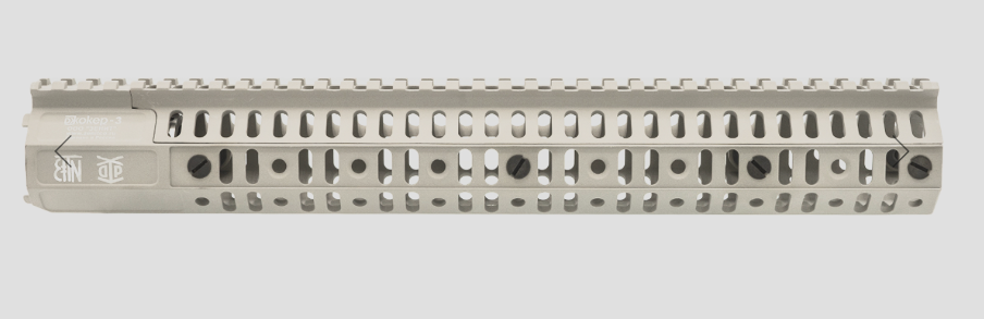 Preorder: Russian Zenitco Joker-3 Kit – Tactical Modular Upgrade Set for AR-15 Rifles
