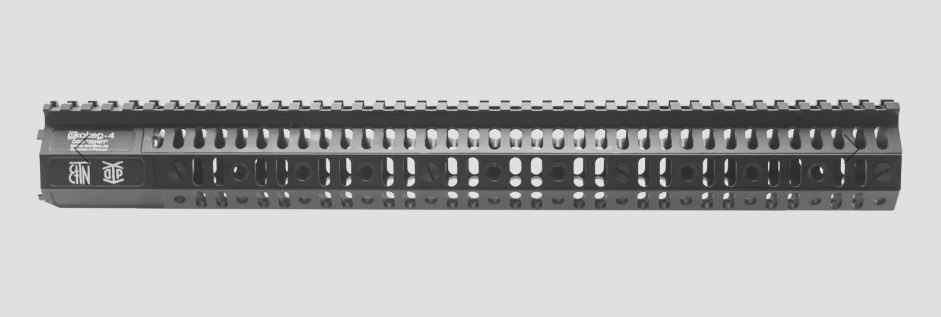 Preorder: Russian Zenitco Joker-4 Kit – Tactical Modular Upgrade Set for AR-15 Rifles