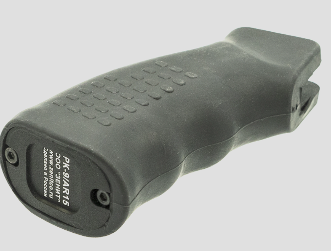 Preorder: Russian Zenitco RK-9 for AR-15 Rifles Rear Grip – Tactical Rear Handle