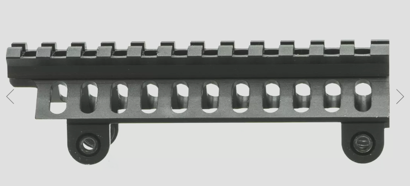 Preorder: Russian Zenitco B-70 / B-70-0 / B-70-1 “Joker-0” Mount Bracket – Tactical AR-15 Optics Attachment