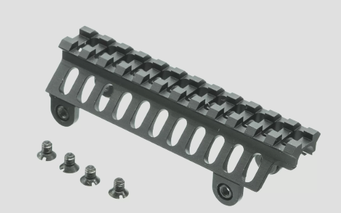 Preorder: Russian Zenitco B-70 / B-70-0 / B-70-1 “Joker-0” Mount Bracket – Tactical AR-15 Optics Attachment