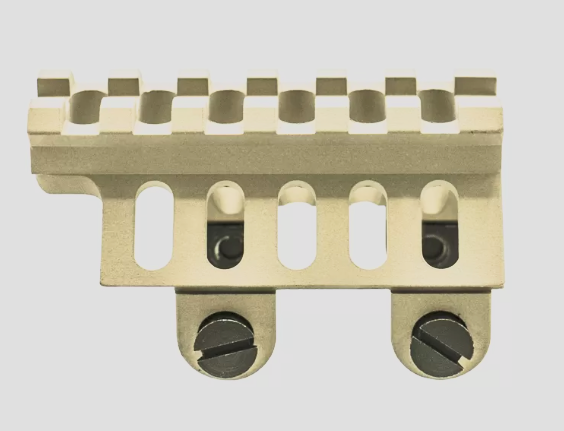 Preorder: Russian Zenitco B-70 / B-70-0 / B-70-1 “Joker-0” Mount Bracket – Tactical AR-15 Optics Attachment