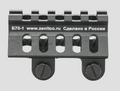 Preorder: Russian Zenitco B-70 / B-70-0 / B-70-1 “Joker-0” Mount Bracket – Tactical AR-15 Optics Attachment