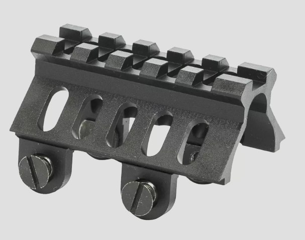 Preorder: Russian Zenitco B-70 / B-70-0 / B-70-1 “Joker-0” Mount Bracket – Tactical AR-15 Optics Attachment