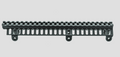 Preorder: Russian Zenitco B-72 “Joker-2” Mount Bracket – Tactical AR-15 Optics Attachment