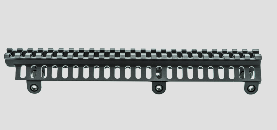 Preorder: Russian Zenitco B-72 “Joker-2” Mount Bracket – Tactical AR-15 Optics Attachment