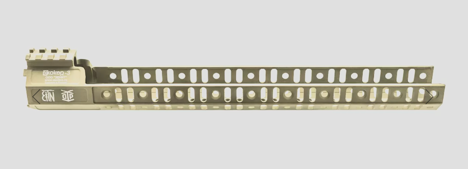 Preorder: Russian Zenitco B-83 “Joker-3” Mount Bracket – Tactical AR-15 Optics Attachment