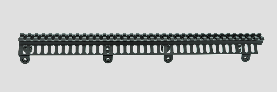 Preorder: Russian Zenitco B-74 “Joker-4” Mount Bracket – Tactical AR-15 Optics Attachment