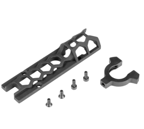 Preorder: Russian Hexagon Tactical Upper Gas Tube Cover