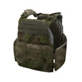 Preorder: Russian Stich Profi "Stich Defense" Light Plate Carrier Vest with Closed Cummerbunds