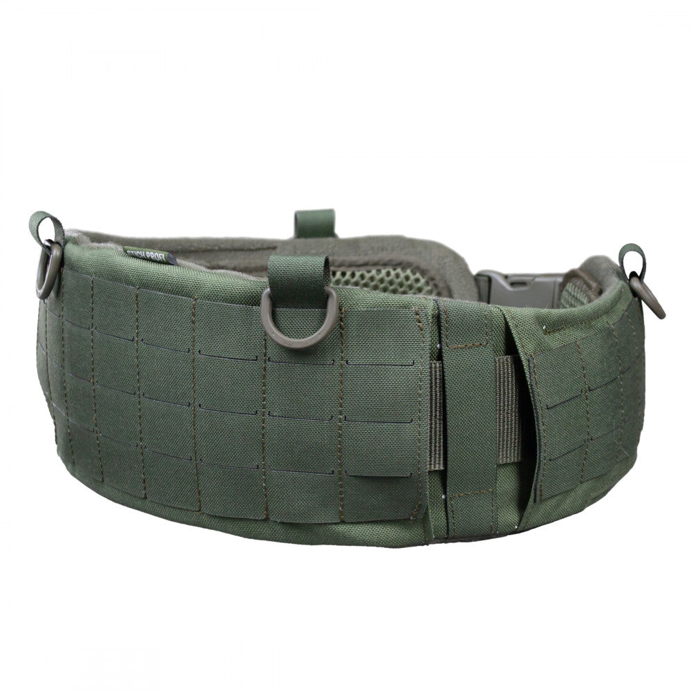 Preorder: Russian Stich Profi "Stich" Belt V.2 Tactical MOLLE Belt 800mm/900mm/1000mm