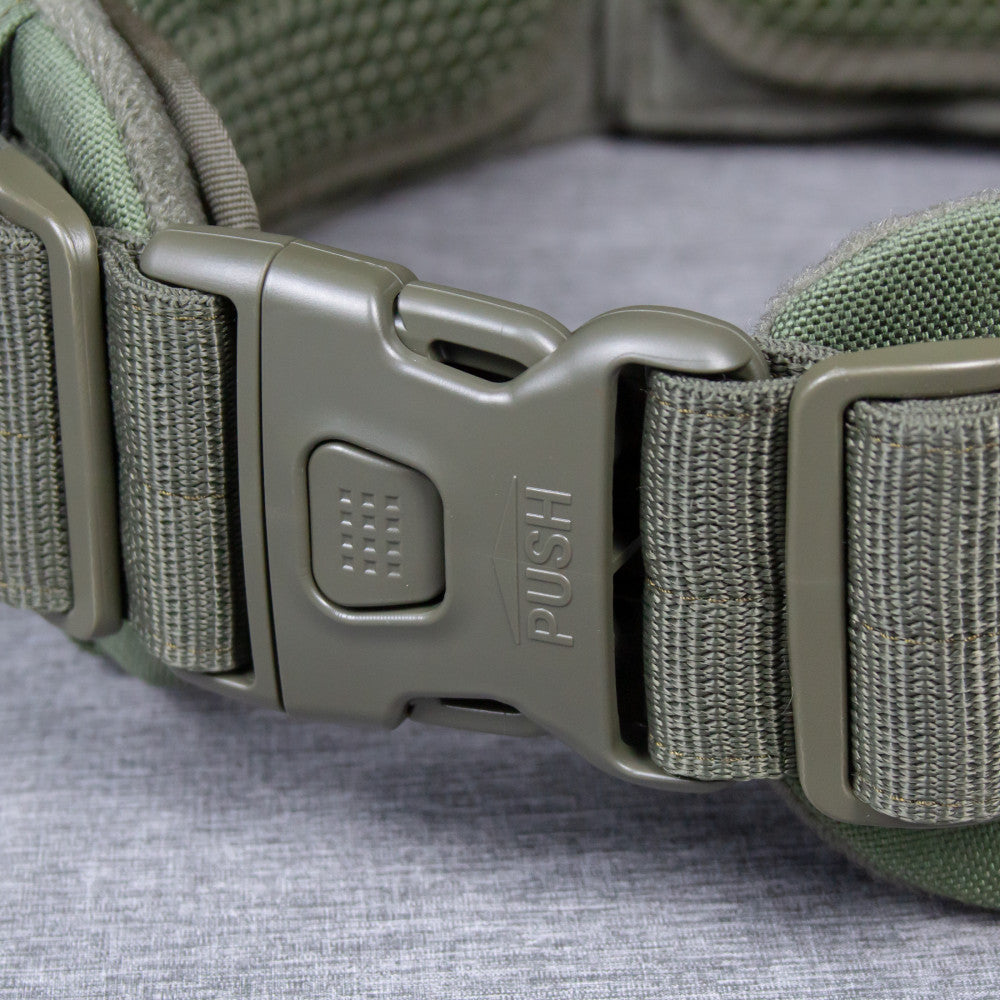 Preorder: Russian Stich Profi "Stich" Belt V.2 Tactical MOLLE Belt 800mm/900mm/1000mm