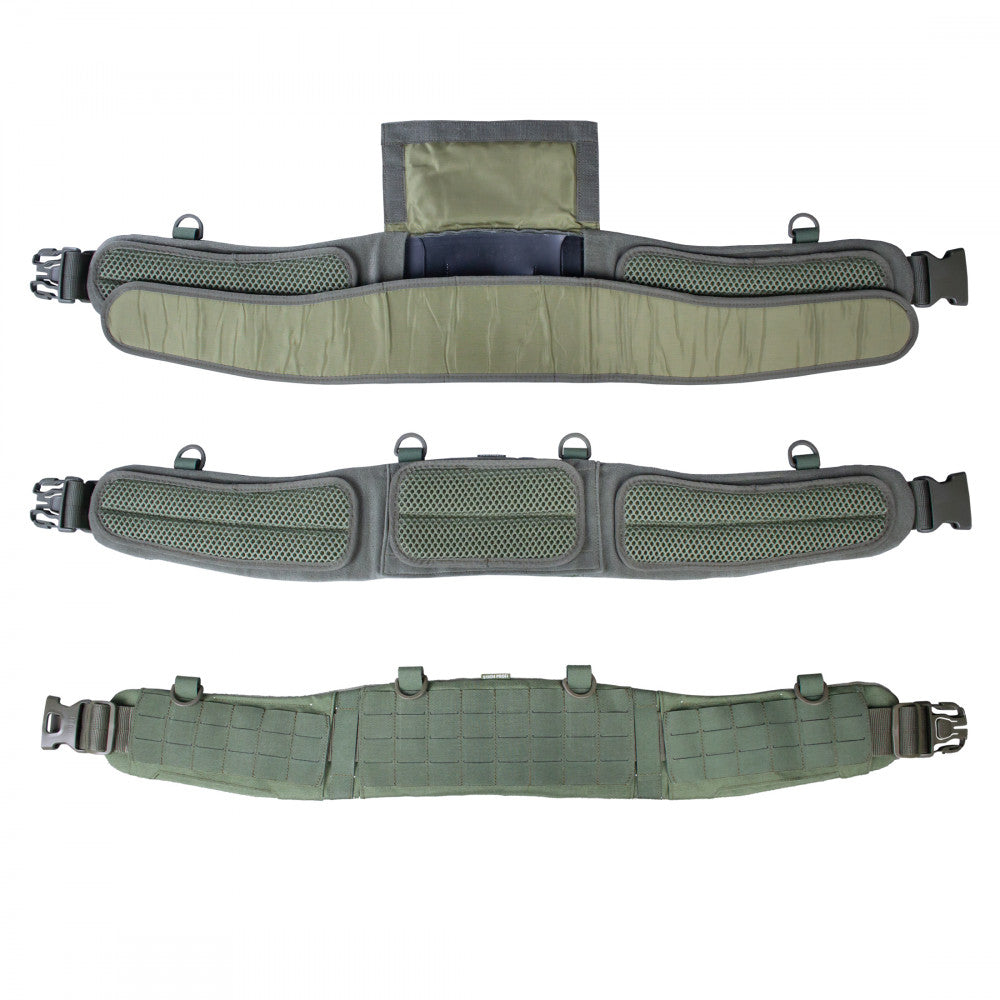 Preorder: Russian Stich Profi "Stich" Belt V.2 Tactical MOLLE Belt 800mm/900mm/1000mm