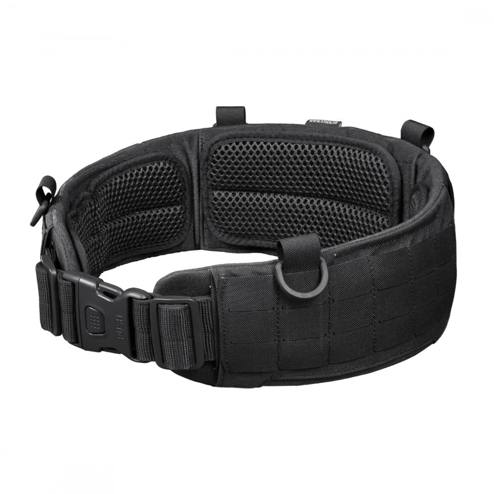Preorder: Russian Stich Profi "Stich" Belt V.2 Tactical MOLLE Belt 800mm/900mm/1000mm