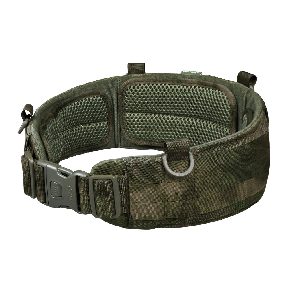 Preorder: Russian Stich Profi "Stich" Belt V.2 Tactical MOLLE Belt 800mm/900mm/1000mm