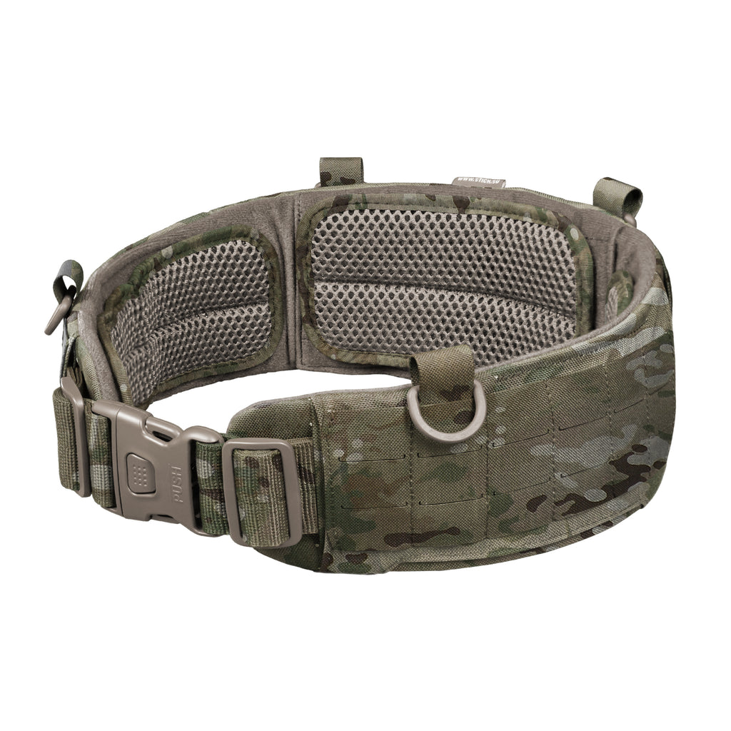 Preorder: Russian Stich Profi "Stich" Belt V.2 Tactical MOLLE Belt 800mm/900mm/1000mm