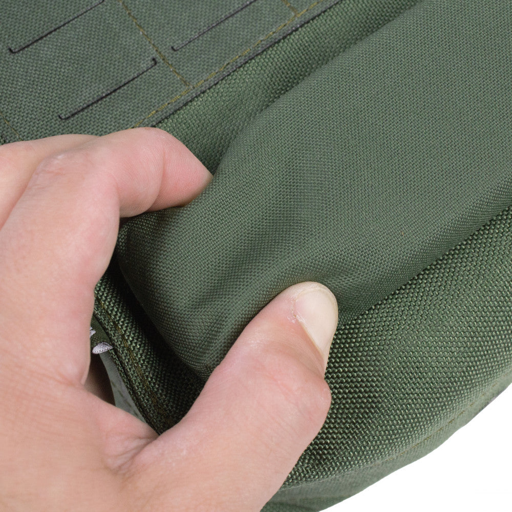 Preorder: Russian Stich Profi Tactical MOLLE Machine Gun 100-Round Ammo Pouch V.2 FASTCLIP