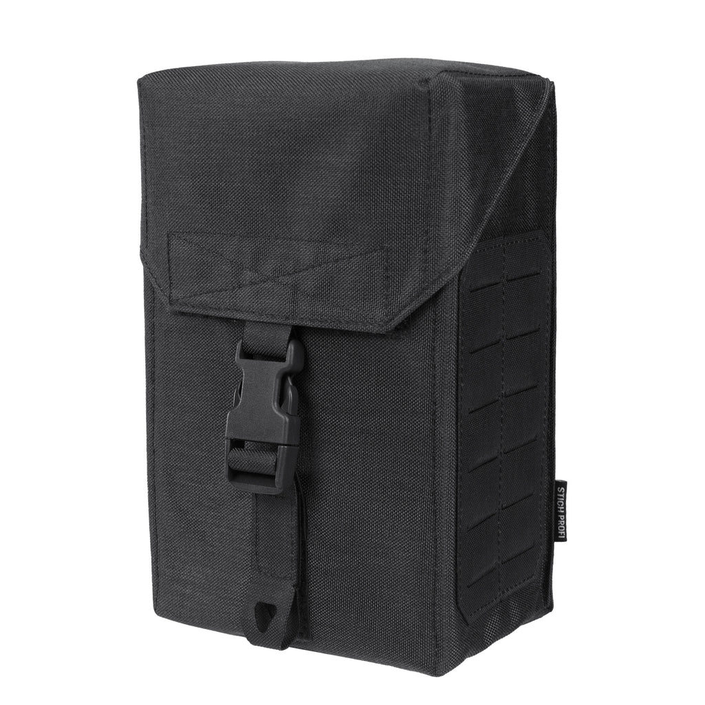 Preorder: Russian Stich Profi Tactical MOLLE Machine Gun 100-Round Ammo Pouch V.2 FASTCLIP
