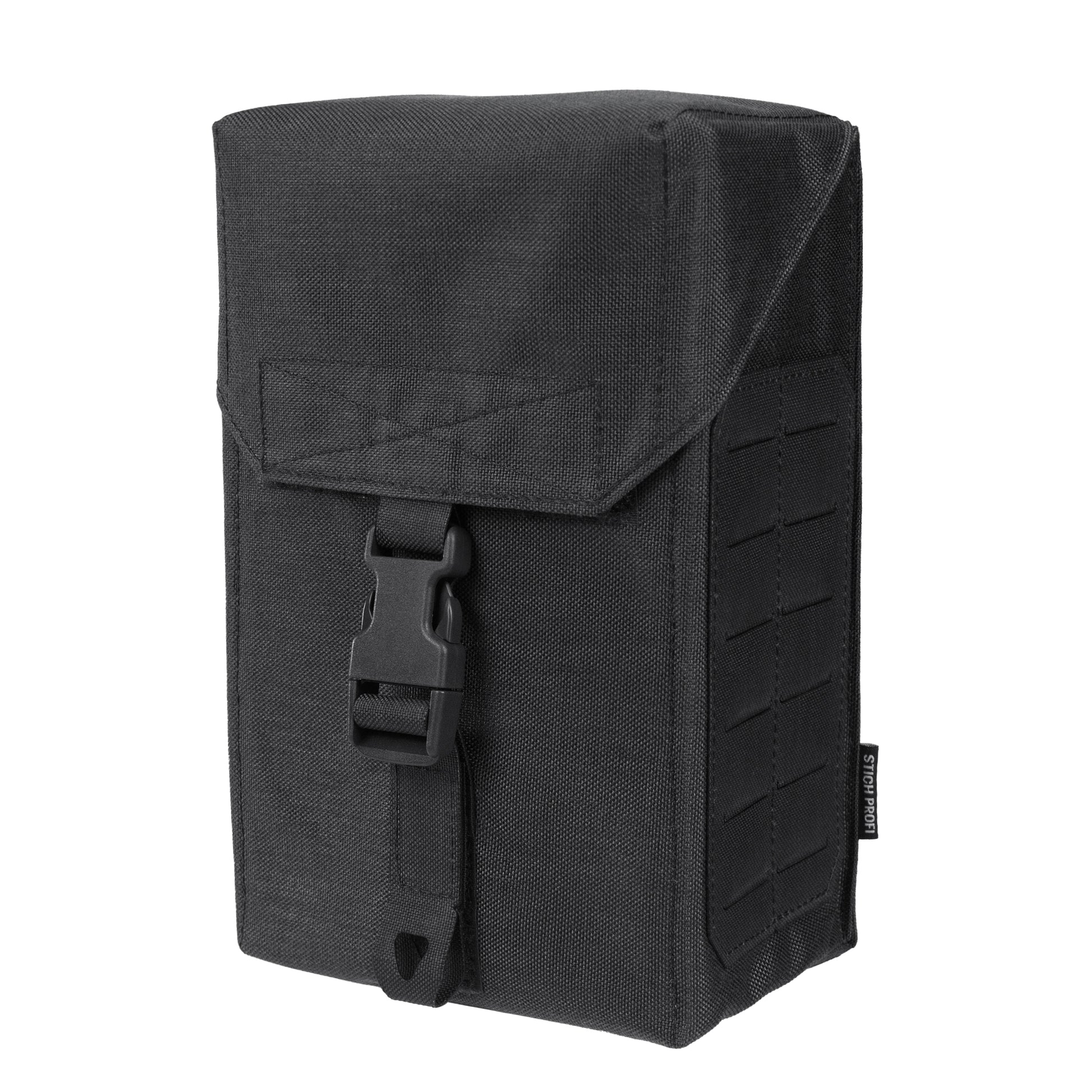 Preorder: Russian Stich Profi Tactical MOLLE Machine Gun 100-Round Ammo Pouch V.2 FASTCLIP