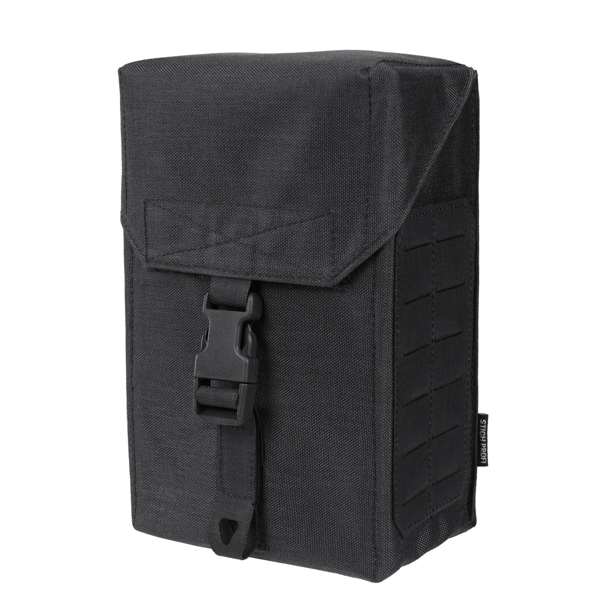 Preorder: Russian Stich Profi Tactical MOLLE Machine Gun 100-Round Ammo Pouch V.2 FASTCLIP