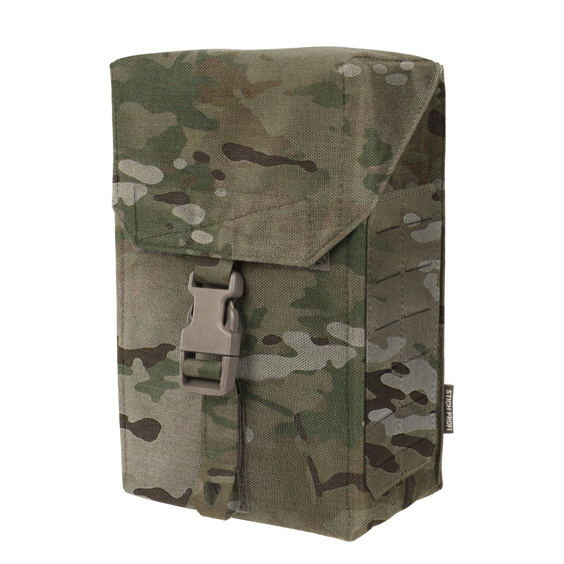 Preorder: Russian Stich Profi Tactical MOLLE Machine Gun 100-Round Ammo Pouch V.2 FASTCLIP