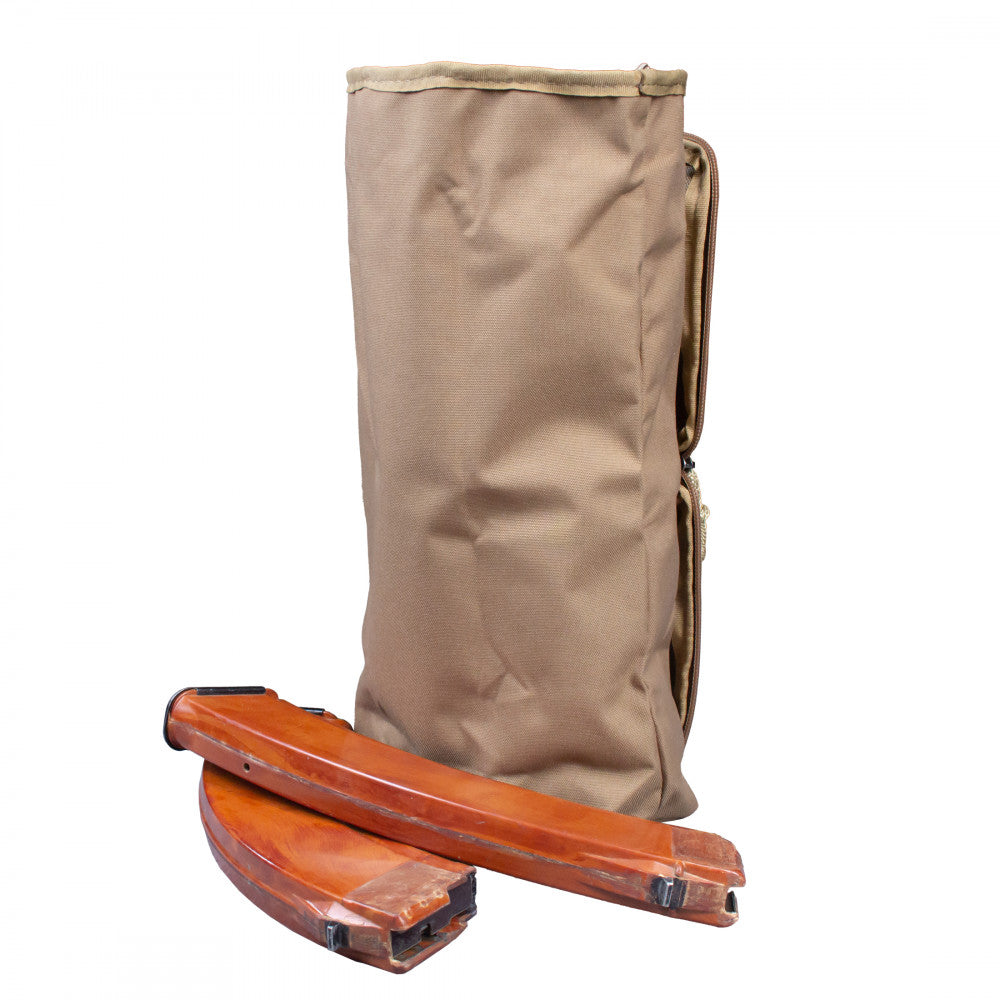 Preorder: Russian Stich Profi "Kompact"Tactical MOLLE Mag Dump Pouch