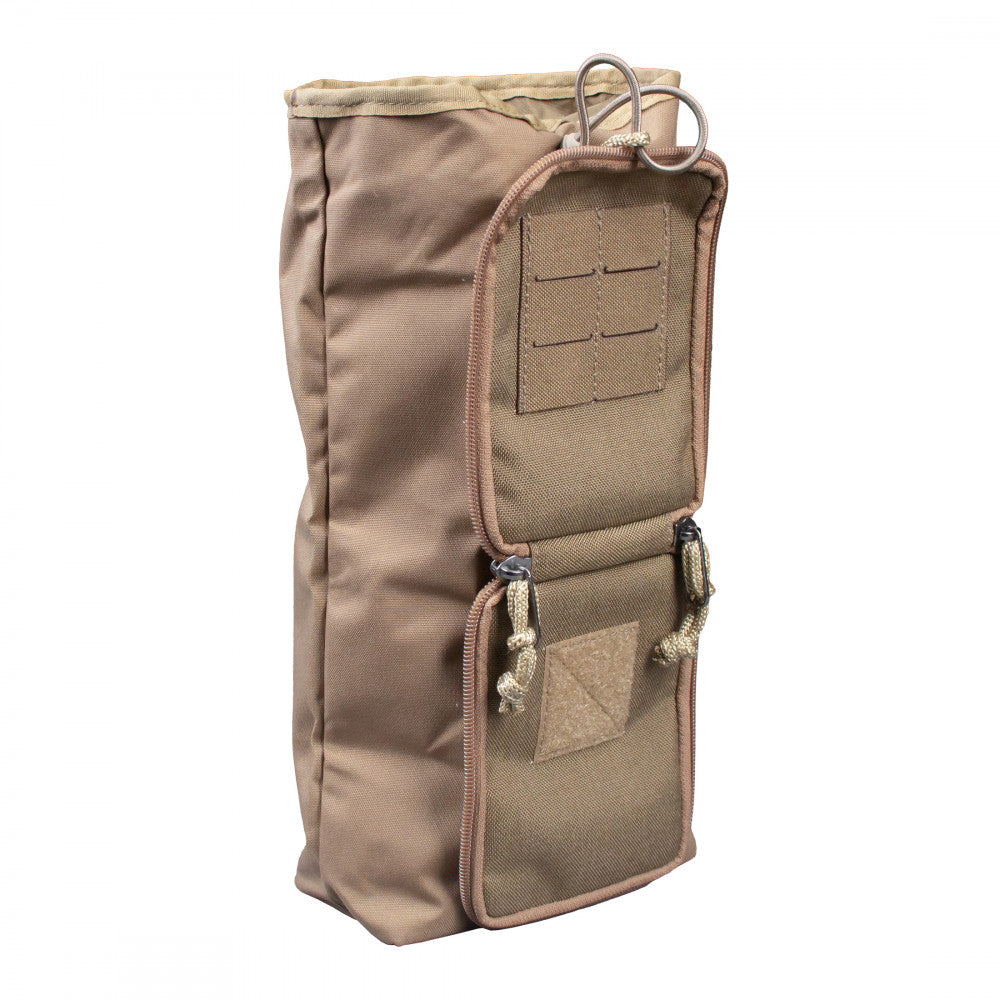Preorder: Russian Stich Profi "Kompact"Tactical MOLLE Mag Dump Pouch