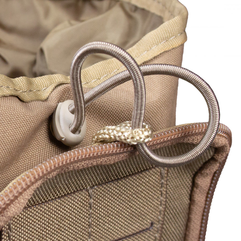 Preorder: Russian Stich Profi "Kompact"Tactical MOLLE Mag Dump Pouch